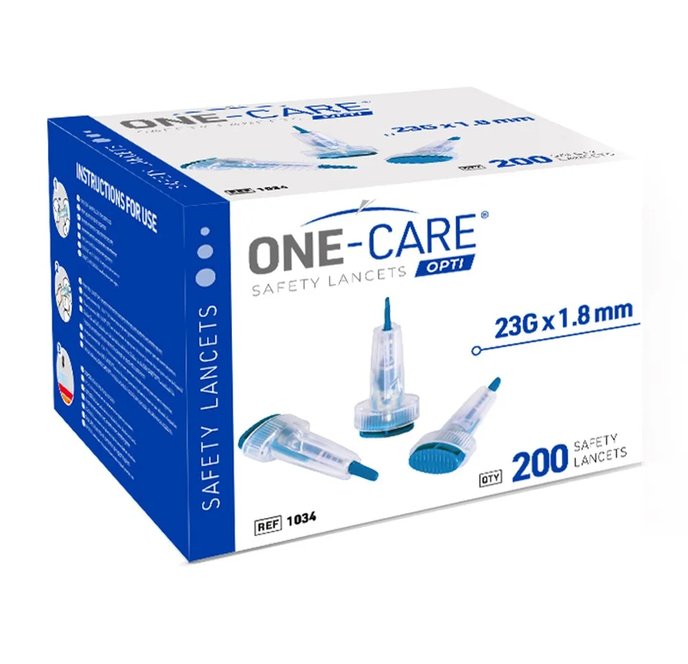 ONE-CARE®